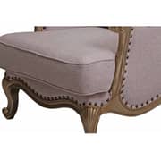 Pan Emirates Bootleg Single Seater Sofa 90 x 100 x 97cm