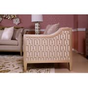 Pan Emirates Regensburg Single Seater Sofa 80 x 89 x 80cm