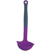 Colourworks Brights Headed Soup Ladle