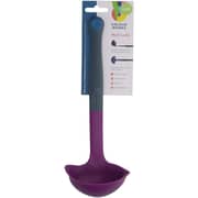 Colourworks Brights Headed Soup Ladle