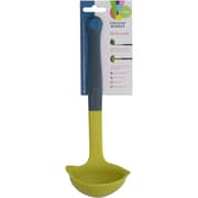 Colourworks Brights Headed Soup Ladle