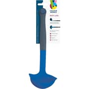 Colourworks Brights Headed Soup Ladle