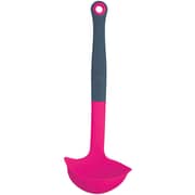 Colourworks Brights Headed Soup Ladle
