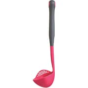 Colourworks Brights Headed Soup Ladle