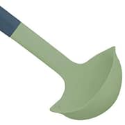 Colourworks Classics Headed Soup Ladle