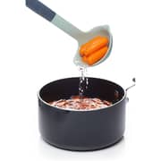 Colourworks Classics Headed Soup Ladle