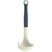 Colourworks Classics Headed Soup Ladle