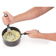 Colourworks Classics Silicone-Headed Masher