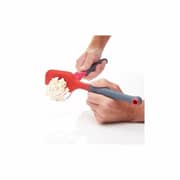 Colourworks Brights The Swip Whisk and Bowl Scraper