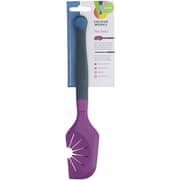 Colourworks Brights The Swip Whisk and Bowl Scraper