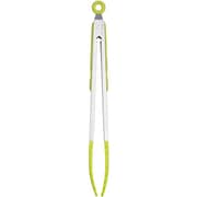 Colourworks Silicone Food Tongs