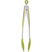Colourworks Silicone Food Tongs