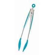 Colourworks Brights Silicone Tongs