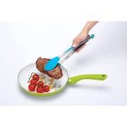 Colourworks Brights Silicone Tongs