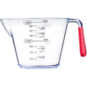Colourworks Brights Measuring Jugs 3pc Set