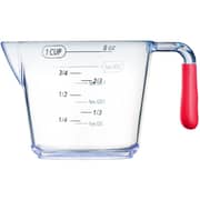 Colourworks Brights Measuring Jugs 3pc Set
