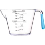 Colourworks Brights Measuring Jug 3pc Set