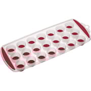 Colourworks Pop Out Flexible Ice Cube Tray