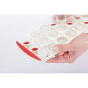Colourworks Pop Out Flexible Ice Cube Tray