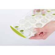 Colourworks Pop Out Flexible Ice Cube Tray