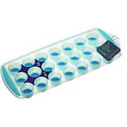 Colourworks Pop Out Flexible Ice Cube Tray