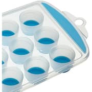 Colourworks Pop Out Flexible Ice Cube Tray
