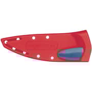 Colourworks Brights Multi-Purpose Edgekeeper Paring Knife 2pc Set