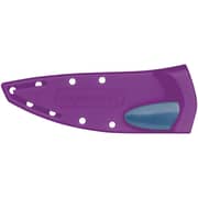 Colourworks Brights Multi-Purpose Edgekeeper Paring Knife 2pc Set