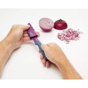 Colourworks Brights Multi-Purpose Edgekeeper Paring Knife 2pc Set