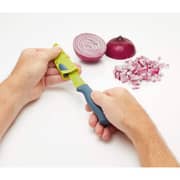 Colourworks Brights Multi-Purpose Edgekeeper Paring Knife 2pc Set