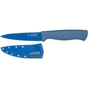 Colourworks Brights Multi-Purpose Edgekeeper Paring Knife 2pc Set