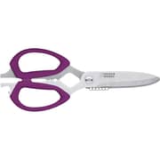 Colourworks 10 in 1 Multi-Function Edgekeeper Scissor 2pc Set