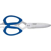 Colourworks 10 in 1 Multi-Function Edgekeeper Scissor 2pc Set