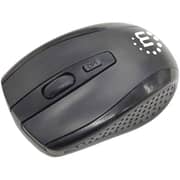 Manhattan KB717 Wireless Keyboard & Mouse Black