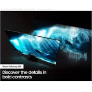 Samsung QA82Q800T 8K QLED Television 82inch