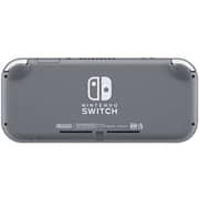 Nintendo Switch Lite 32GB Grey Middle East Version
