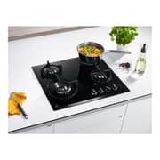 Electrolux Built in Hobs KGG6438K