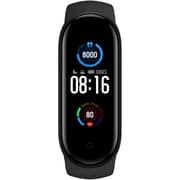 Xiaomi BHR4215GL Band 5 Smart Fitness Band Black