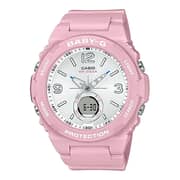 Casio BGA-260SC-4ADR Baby-G Women Watch
