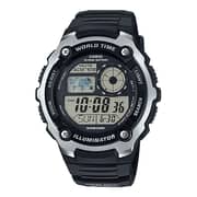 Casio AE-2100W-1AVDF Youth Digital Men's Watch