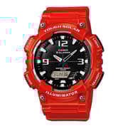 Casio AQ-S810WC-4AVDF Youth Digital Men's Watch