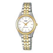 Casio LTP-1129G-7ARDF Enticer Women Watch