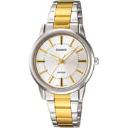Casio LTP-1303SG-7AVDF Enticer Women Watch