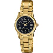 Casio LTP-V002G-1BUDF Analog Women Watch