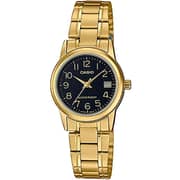 Casio LTP-V002G-9AUDF Analog Women Watch