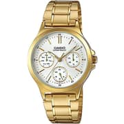 Casio LTP-V300G-7AUDF Dress Women Analog Watch