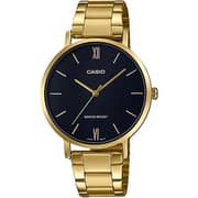 Casio LTP-VT01G-1BUDF Dress Women Analog Watch