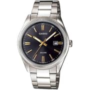 Casio MTP-1302D-1A2VDF Enticer Men's Watch