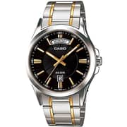 Casio MTP-1381G-1AVDF Enticer Men's Watch
