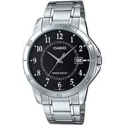 Casio MTP-V004D-2BUDF Dress Analog Men's Watch